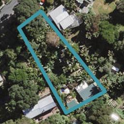 9 Palm Road, Palm Beach, Waiheke Island