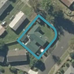 1 Paehoro Grove, Turangi
