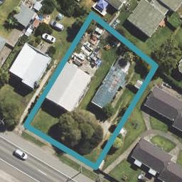 283 Ormond Road, Mangapapa, Gisborne