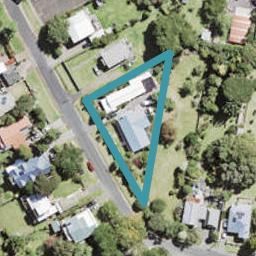 12 Lookout Drive, Laingholm, Auckland