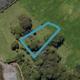1 Rosewood Lane, TE KAMO