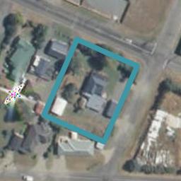74 Fergusson Street, Rakaia, Rakaia