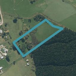 0 Pallion St, Waitahuna, Lawrence