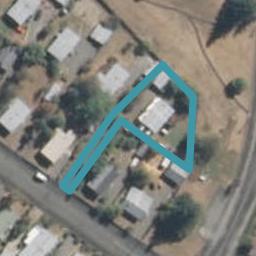53 Hopkins Road, Twizel