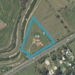 619A State Highway 25, Thames