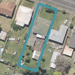 197 Puriri Street, Castlecliff, Whanganui