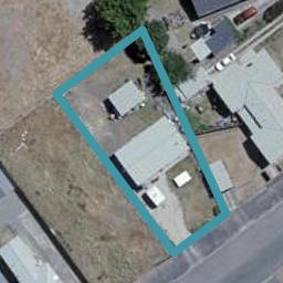 29 River Road, Masterton, Masterton