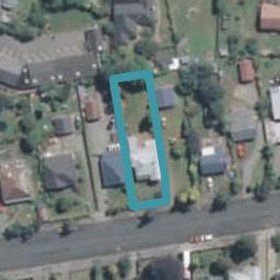 16 James Street, Kensington, Timaru