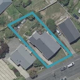 61 Campbells Road, Pine Hill, Dunedin