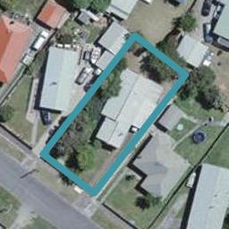 71 Woodward Street East, Featherston