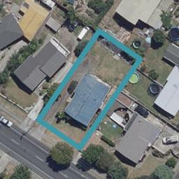 162 Newcastle Road, Nawton, Hamilton
