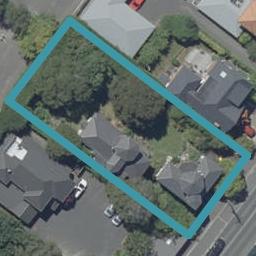 347 Highgate, Roslyn, Dunedin