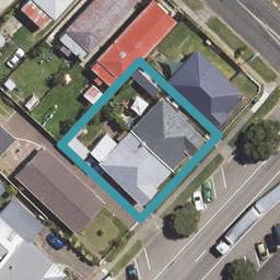 205 Grey Street, Gisborne, Gisborne