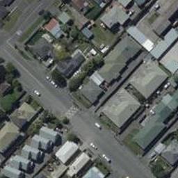 1/105 King Street, Sydenham, Christchurch