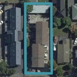 4/471 Cashel Street, Linwood, Christchurch