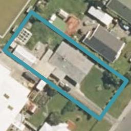 39 Sale Street, Hokitika