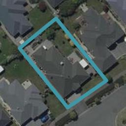 11 Broken Run, Wigram, Christchurch
