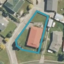 187 Rolleston Street, Hokitika