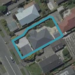 11 Prossers Road, Saint Martins, Christchurch