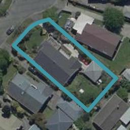 12 Ilfracombe Place, Burnside, Christchurch