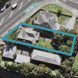 62 Sandringham Road, Mount Eden, Auckland