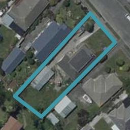 41 Greenpark Street, Hoon Hay, Christchurch