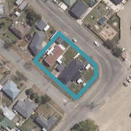 25 Rugby Street, Waimate, Waimate