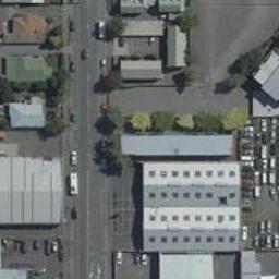 2/488 Selwyn Street, Christchurch Central, Christchurch