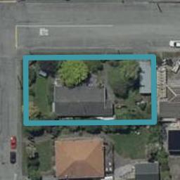 96 Slater Street, Richmond, Christchurch