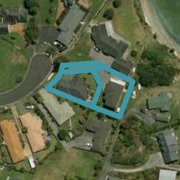 24 Paradise Point Place, One Tree Point