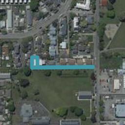 27B Pavitt Street, Richmond, Christchurch