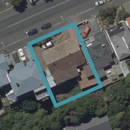 281 High Street, Dunedin Central, Dunedin