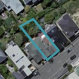 63 Hawker Street, Mount Victoria, Wellington