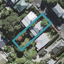 60 Haslett Street, Eden Terrace, Auckland