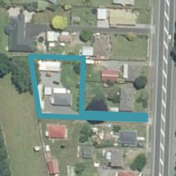 142 Great South Road, Huntly, Huntly