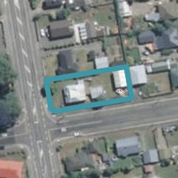 256 King Street, Temuka