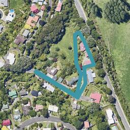 25 Carling Road, Whakatane, Whakatane