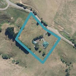 186 Kopurutuku Road, Ohakune