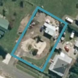 21 Dee Street, Otane
