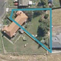 4 Dove Place, Taihape