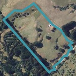 318 West Road, Mauriceville