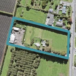 1170 Coatesville-Riverhead Highway, Kumeu