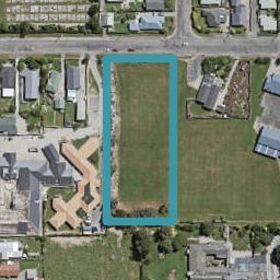 39 Durham Street, Waikiwi, Invercargill