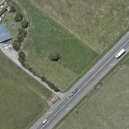 1286 State Highway 1, Manakau, Otaki