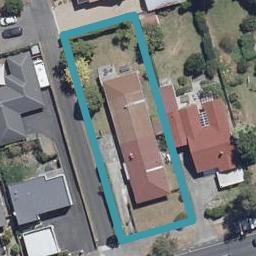 2/63 Te Aroha Street, Hamilton East, Hamilton