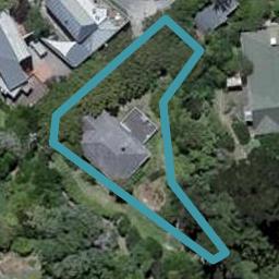5 Beere Haven Steps, Seatoun, Wellington