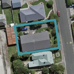64 Ritchie Street, Richmond, Invercargill