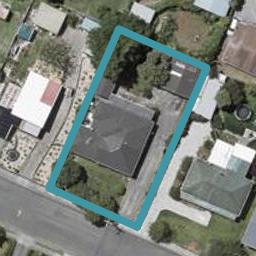 12 Iti Street, Otaki