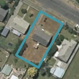 38 Middlesex Street, Levin, Levin