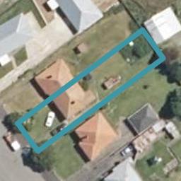 70 Cole Street, Dannevirke